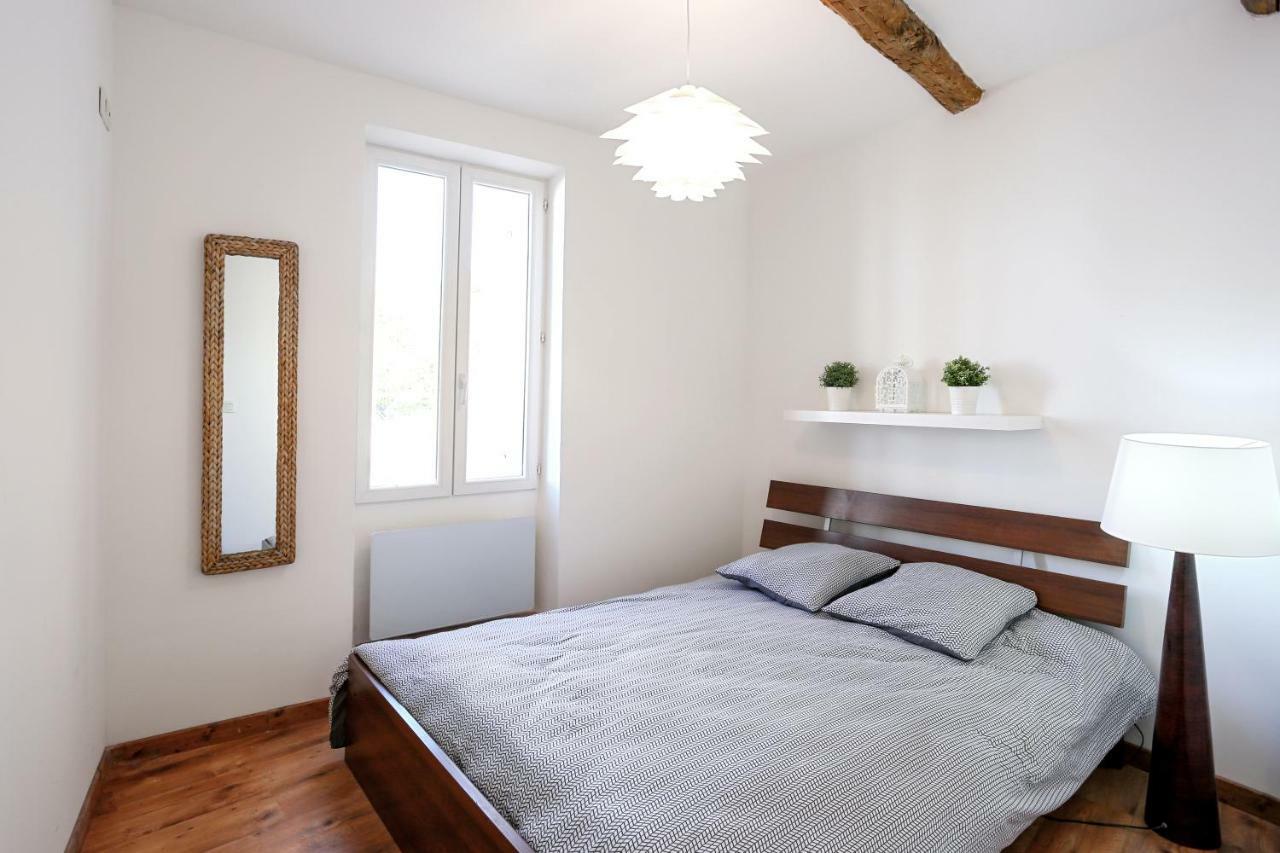 Gregbnb - T2 Cosy Et Design - Parking Inclus - Wifi - 15Min Gare Toulon Bagian luar foto